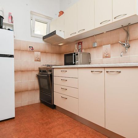 Apartments Zeljko Сегет-Враница Экстерьер фото
